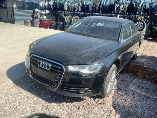 SADECE WHATSAP ! AUDİ A6 FAR TAKIM