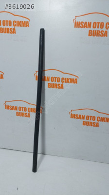 DACIA LOGAN 04-12 SOL ÖN KAPI BANDI - 8200209755 