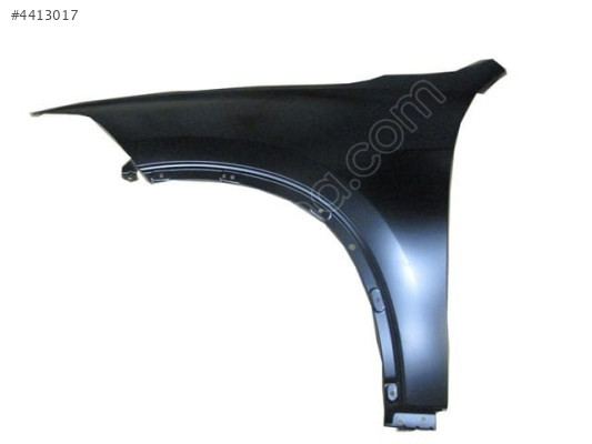 BMW F48 X1 2015 2021 SOL ÖN ÇAMURLUK SIFIR İTHAL TAİWAN