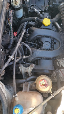 Doblo 1.9 düz motor