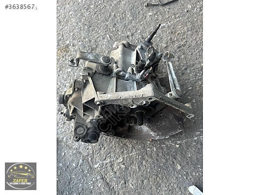 PEUGEOT C3 C4 1.4 ŞANZIMAN ZAFER OTO