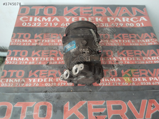 VOLVO V40 1.6 KLIMA KOMPRESORU
