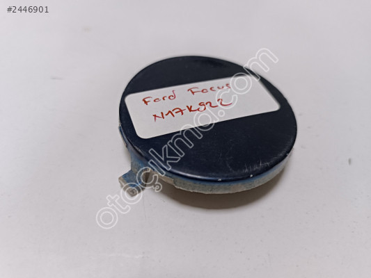 FORD FOCUS ARKA TAMPON ÇEKİ DEMİR KAPAĞI N17K922 Ç
