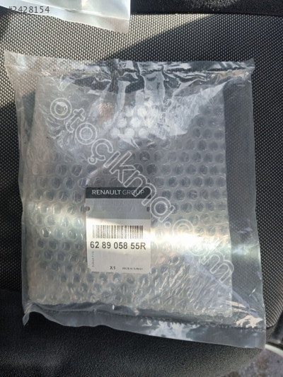 Megan 4 panjur armasi orjinal sifir 628905855R