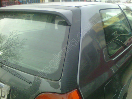 GOLF 3 BAGAJ KAPAGI OTO FİKRET KONYA