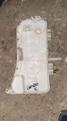 OPEL COMBO E SİLECEK SU BİDONU ÇIKMA 9817300980 CANCAN OPEL