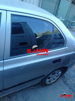 HYUNDAİ - ACCENT ADMİRE / SOL ARKA KAPI