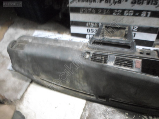 MAZDA 626 1990 KOMPLE DOLU ÖN GÖĞÜS ÇIKMA ORJİNAL