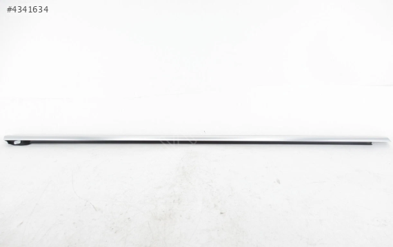 5C6837476C NİKELAJLI CAM FİTİLİ SAĞ ÖN DIŞ VOLKSWAGEN JETTA 2011