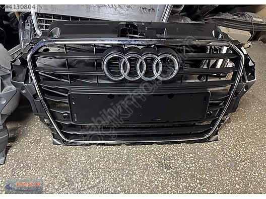 AUDİ A3 ÖN PANJUR SIFIR İTHAL 2013-16