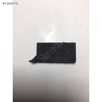 Mercedes Benz C class Lamba Kontrol Ünitesi 2025420232 332824