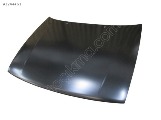 SEAT INCA- 97/03; MOTOR KAPUTU (TYG)