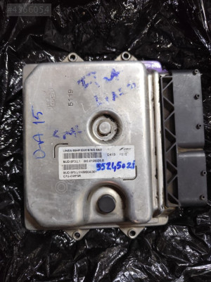 MJD8F3.L1 HW00A FİAT LİNEA MOTOR BEYNİ