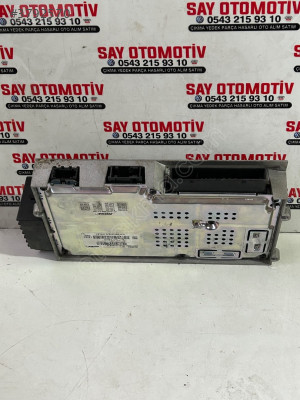 4L0035223E AUDİ Q7 AMFİ BOSE