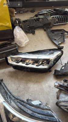 Chery Tiggo 7 sol far