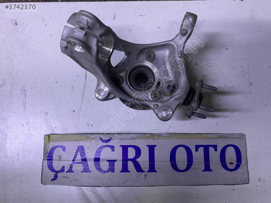OCTAVİA SAĞ TAŞIYICI 5WA407258 A ÇAĞRI OTO MASLAK