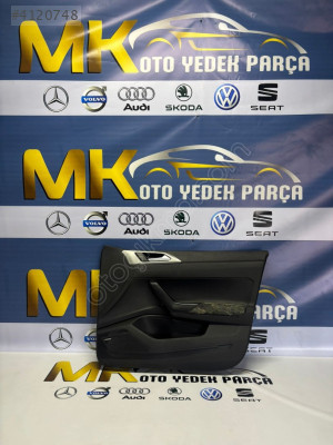 VOLKSWAGEN POLO SAĞ ÖN KAPI DÖŞEMESİ