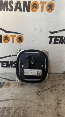 RENAULT MEGANE TALİSMAN KALEOS FAR BEYNİ TEMSAN OTO