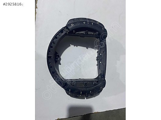 Citroen C4 picasso direksiyon tuş takımı EMR OTOMATİV
