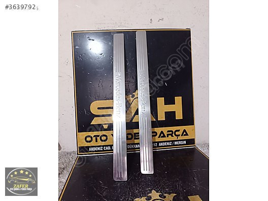 A204 680 01 35 MERCEDES W204 BASAMAK ÇITASI