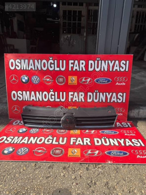 WOLKSWAGEN POLO ÖN PANJUR 2015-2020 MODEL SIFIR