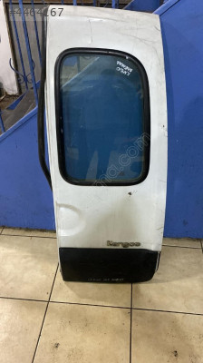 RENAULT KANGOO SAĞ ARKA BAGAJ KAPAĞI