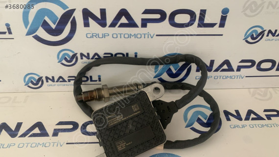 55283366 FİAT EGEA FİORİNO NOX SENSÖRÜ 2020/2025