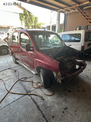 2004 doblo 1.9 jtd  parça olarak satılık