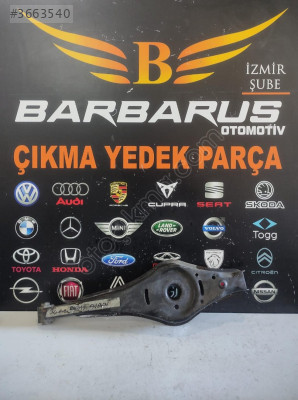 VOLKSWAGEN GOLF 6 PASSAT B7 JETTA SOL ARKA HELEZON TABLASI 1K0505