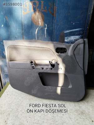 FORD FİESTA ORJİNAL SOL ÖN KAPI DÖŞEMESİ