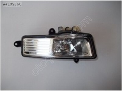 4F0941699A SIS FARI SOL KARE A6 09-12