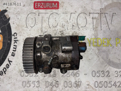 R9042A014A 8200057346C RENAULT SYMBOL 1.5 DCI mazot pompası