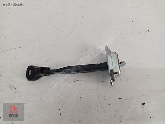 HONDA CIVIC SIFIR SAĞ ARKA KAPI GERGİ16-21 OEM NO:72840-TBA-A01