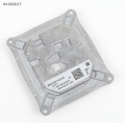 Audi A4 2007-2012 Led Far Beyni 8K0907472A