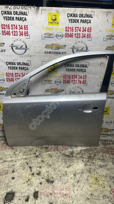 OPEL ASTRA H SOL ÖN KAPI ÇIKMA SÖKME YEDEK PARÇA
