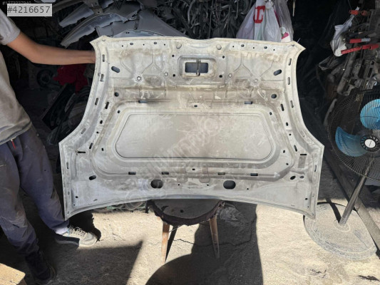 2011 2014 doblo kaput