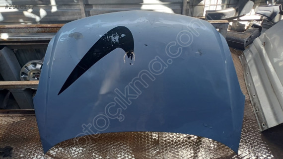 Opel Corsa D motor kaputu