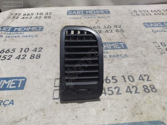 ÇIKMA VW POLO SAĞ HAVALANDIRMA IZGARASI