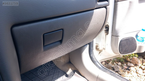 OPEL ASTRA G TORPİDO KAPAĞI.OTO ERKAN ÜNYE