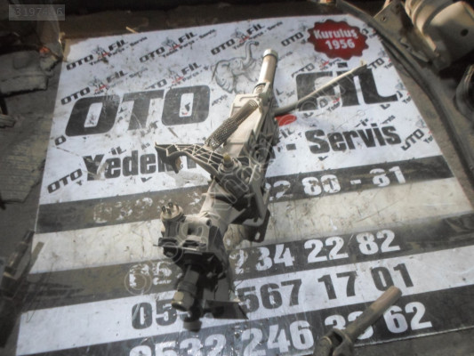 VOLVO 460 1994 1.8 BENZİNLİ OTOMATİK DİREKSİYON MİLİ