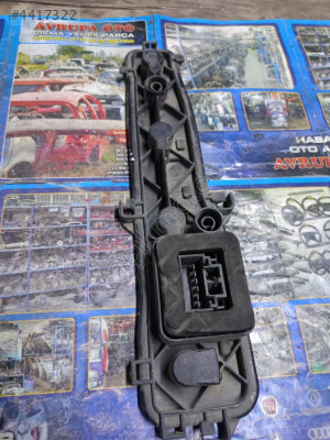 Fiorino sağ arka stop lambası duyu