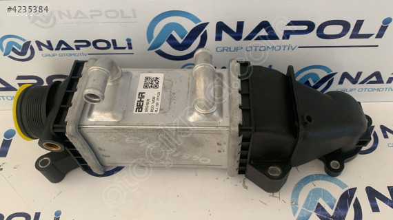 04B145749K CUS MOTOR 1.4 TDİ İNTERCOOL 2014/2019