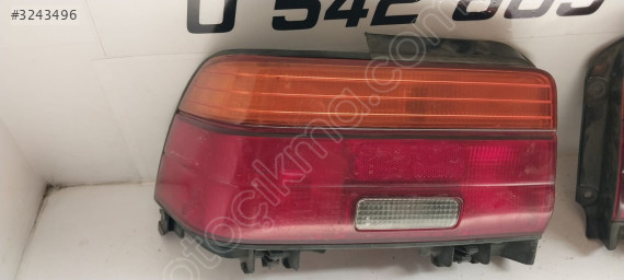 Toyota corolla Orjnal Sol Stop