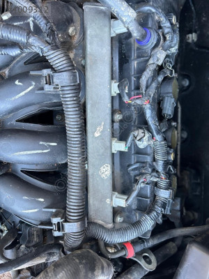 Mitsubishi COLT 1.3 Komple DOLU MOTOR