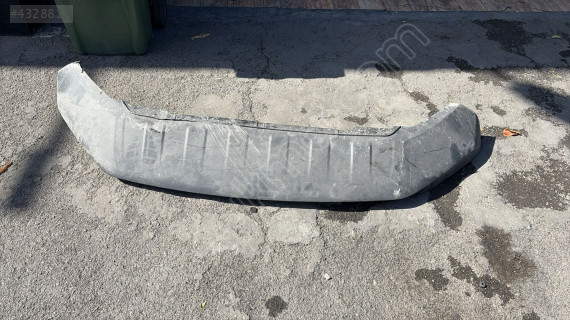 SKODA KODİAQ ÖN TAMPON SPOYLER 57A807061B ÇAĞRI OTO MASLAK