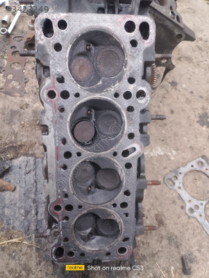 1.6 SEPHİA 8 VALF SİLİNDİR KAPAK MUAYYER