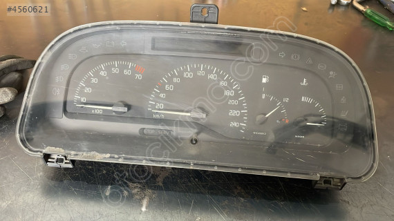 7700416791 RENAULT LAGUNA I GÖSTERGE PANELİ