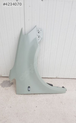 CADDY ÖN ÇAMURLUK SAĞ 2010 2011 2012 2014 2015 SIFIR 2K5821022