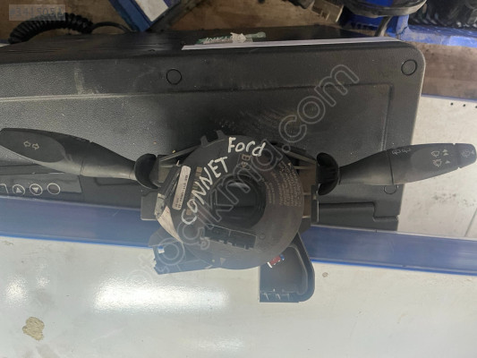 FORD CONNECT SİLGİ SİNYAL KOLU GÜÇMANLAR