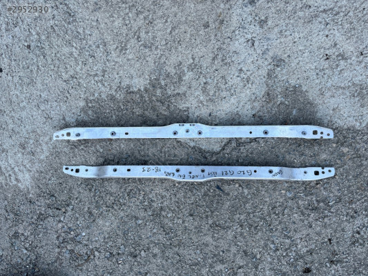 BMW G20 G21 ÖN PANEL ÜST BAĞLANTISI 51647422285